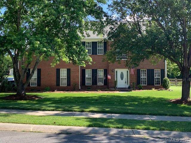 6110 Greengate Lane - Photo 1 6110 Greengate Lane - Photo 1