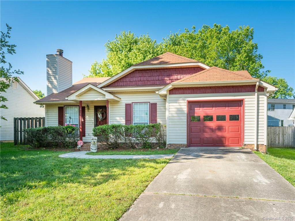 3621 Cedarbark Drive - Photo 1