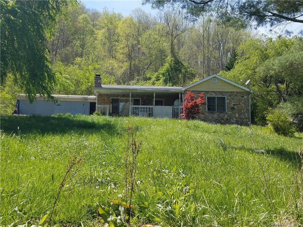 1139 Fisher Branch Road - Photo 1