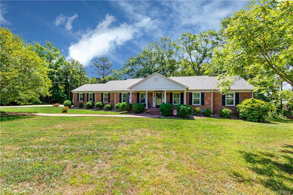 1103 Kimbrell Road - Photo 1