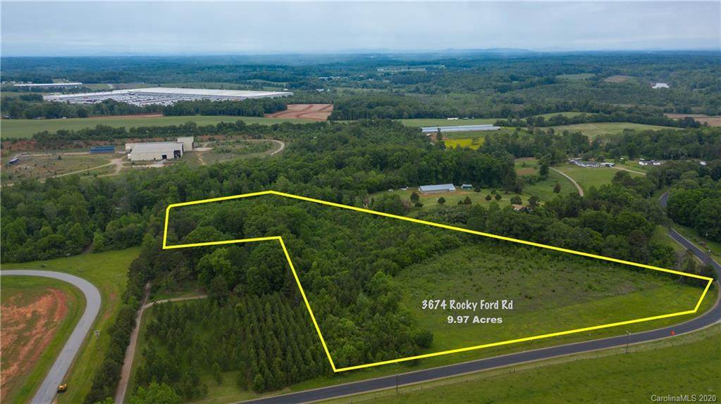 3674 Rocky Ford Road - Photo 1 3674 Rocky Ford Road - Photo 1