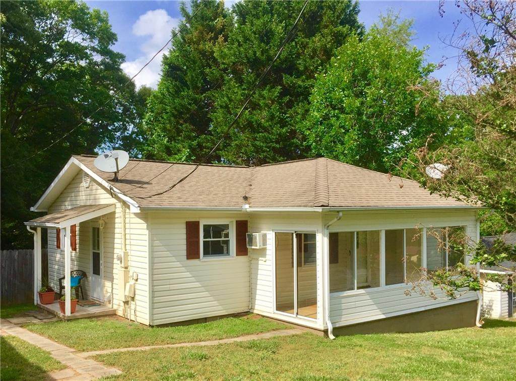703 Chestnut Street - Photo 1 703 Chestnut Street - Photo 1