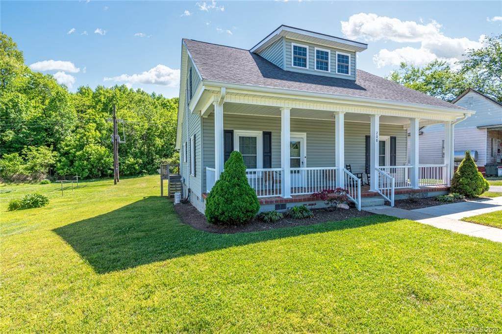 208 Catawba Avenue - Photo 1 208 Catawba Avenue - Photo 1