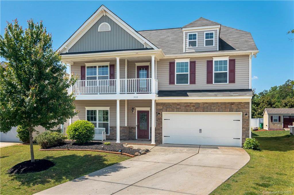 5111 Elementary View Drive - Photo 1 5111 Elementary View Drive - Photo 1