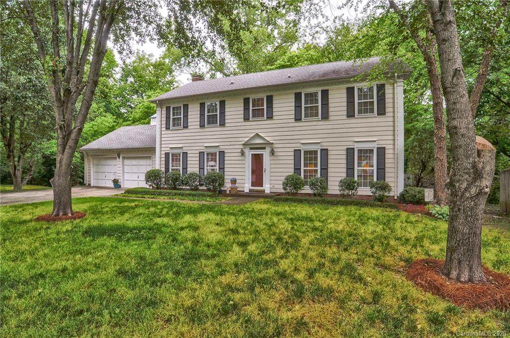 2138 Dembrigh Lane - Photo 1
