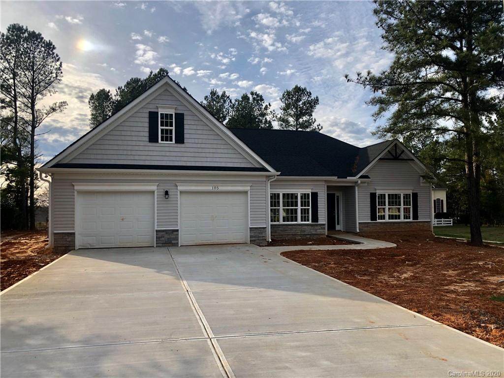173 Windstone Drive - Photo 1