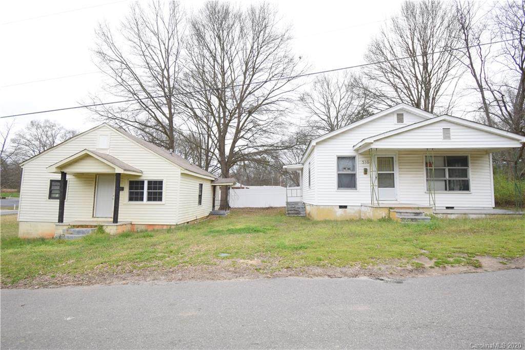 508 & 510 Webb Street - Photo 1 508 & 510 Webb Street - Photo 1