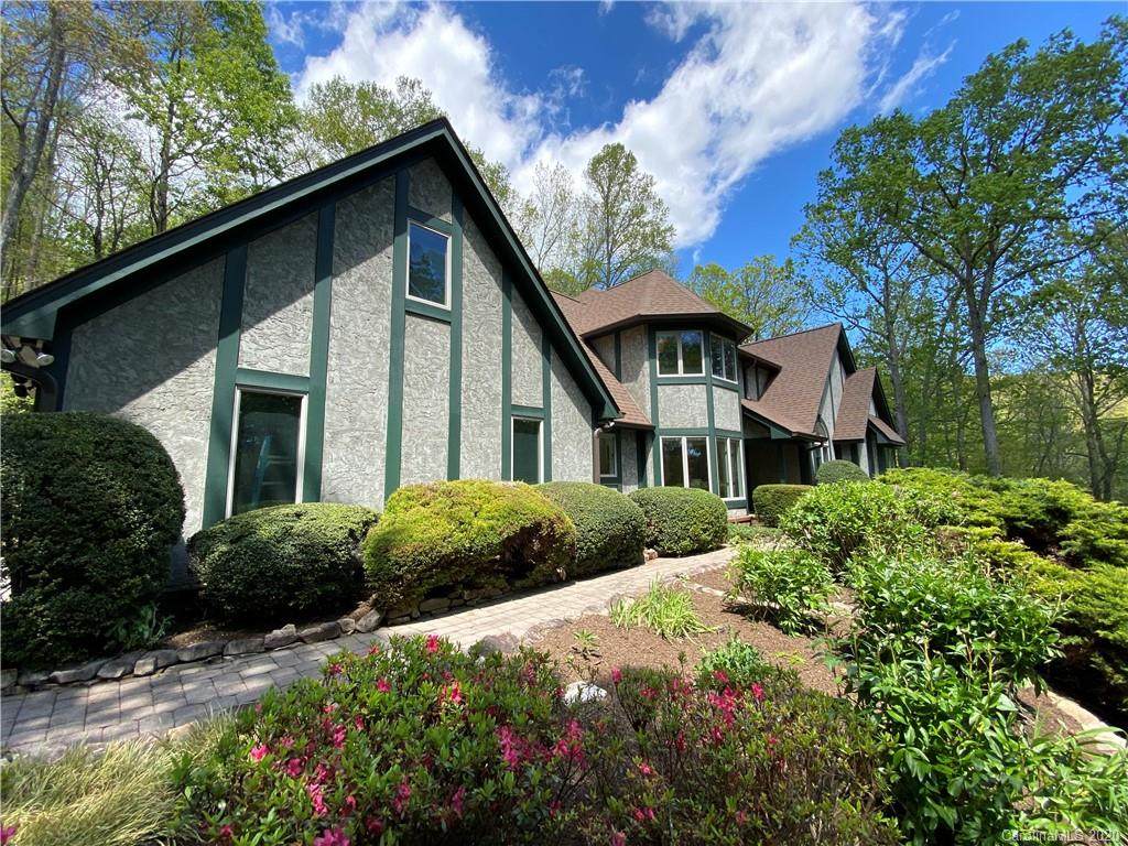 478 Merrills Cove Road - Photo 1 478 Merrills Cove Road - Photo 1