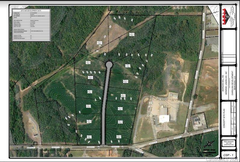 Lot 14 Morgan Mill Road - Photo 1