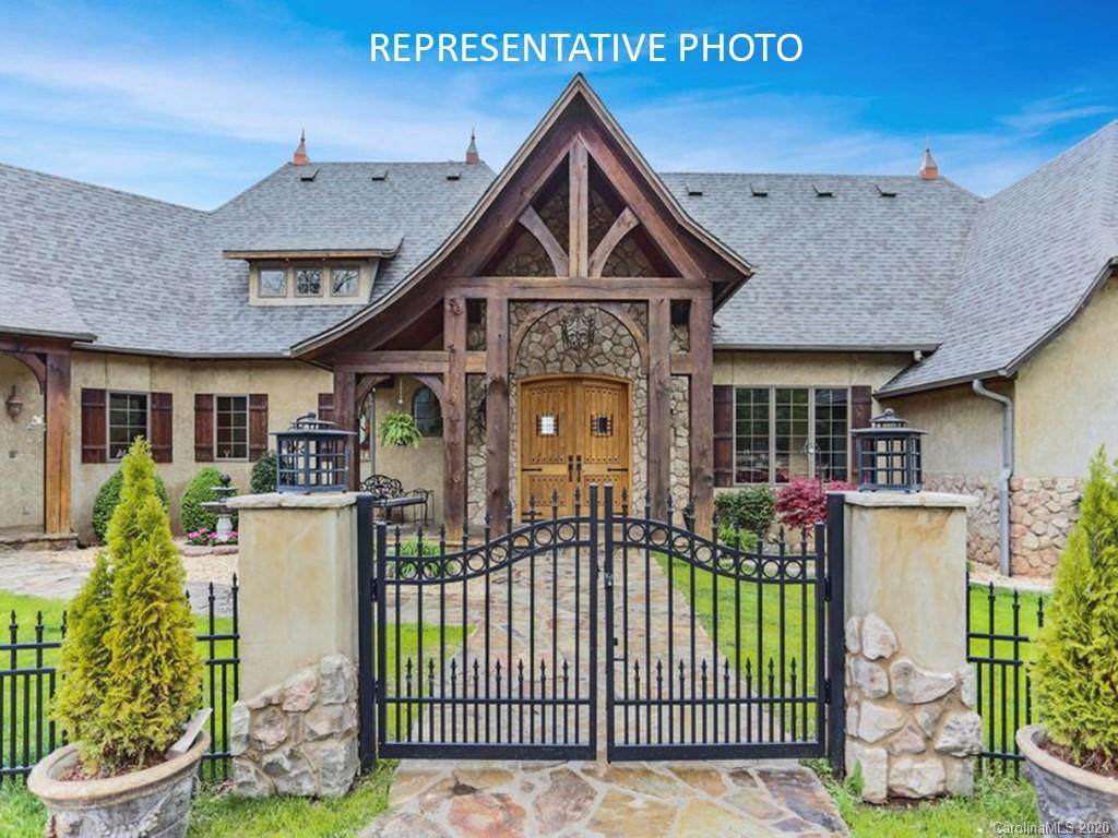 7415 Barrington Ridge Drive - Photo 1