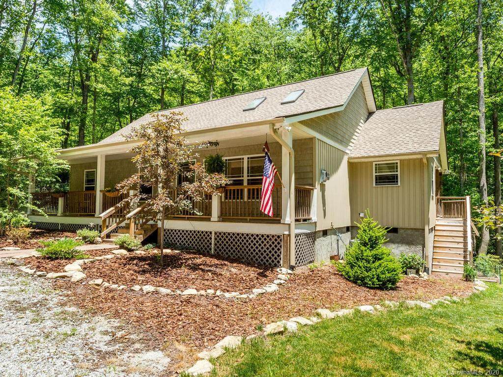 1120 Wash Freeman Road - Photo 1