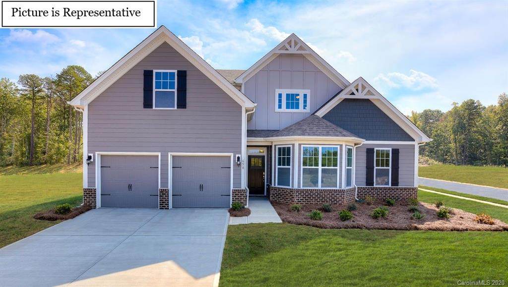 2019 Saddlebred Drive - Photo 1 2019 Saddlebred Drive - Photo 1