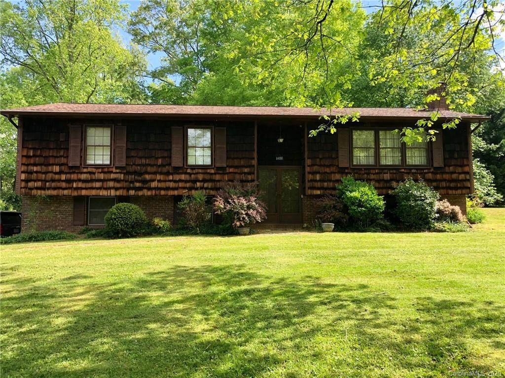 1488 Glenheath Drive - Photo 1 1488 Glenheath Drive - Photo 1
