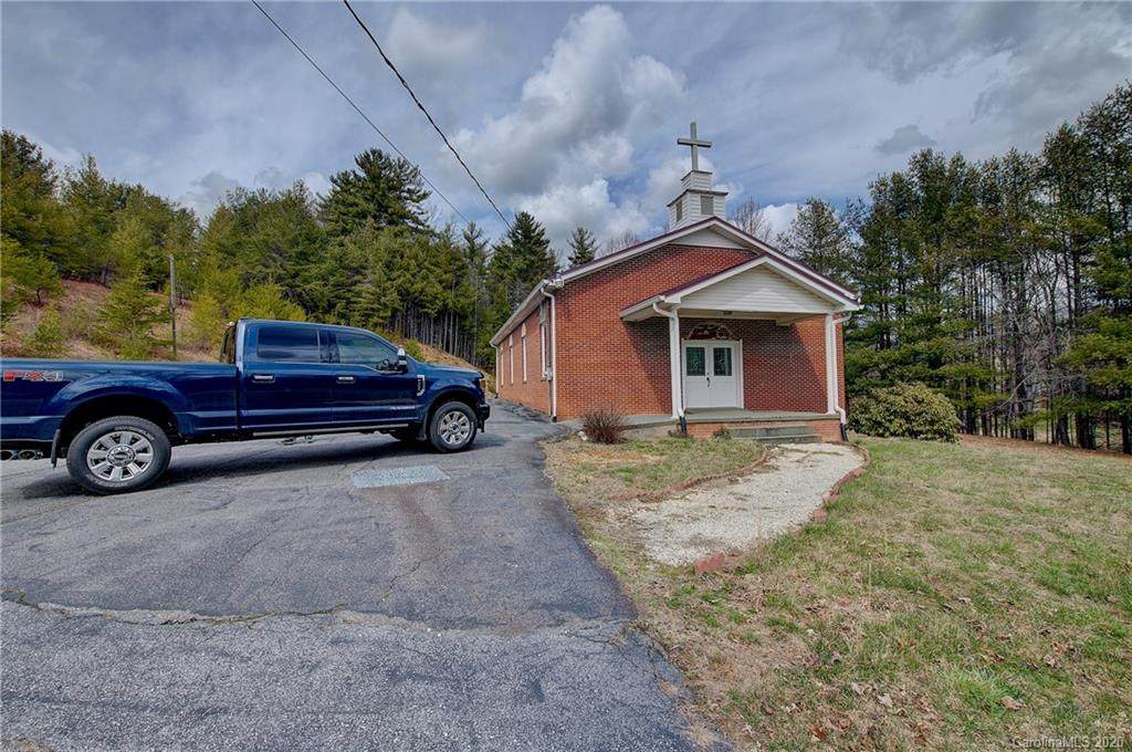 12348 Us Hwy 19 Highway - Photo 1