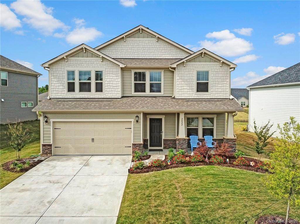 2022 Poplar Ridge Drive - Photo 1 2022 Poplar Ridge Drive - Photo 1