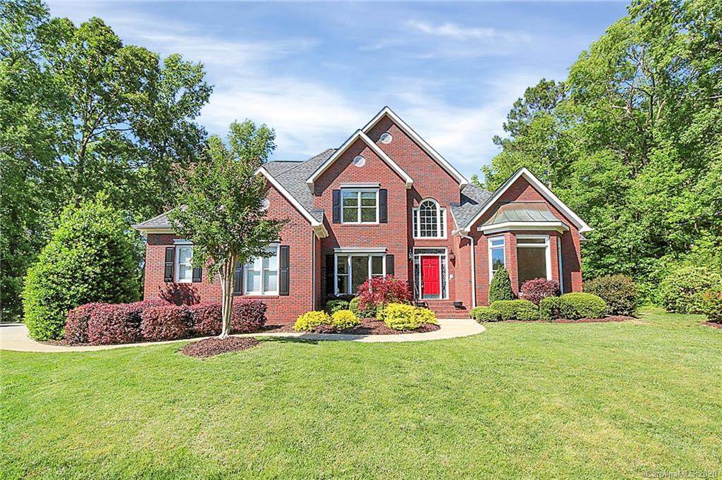 1606 Blanchard Bend - Photo 1