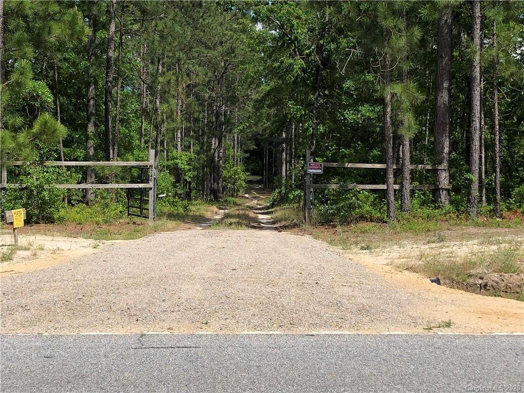 3740 Kershaw Highway - Photo 1