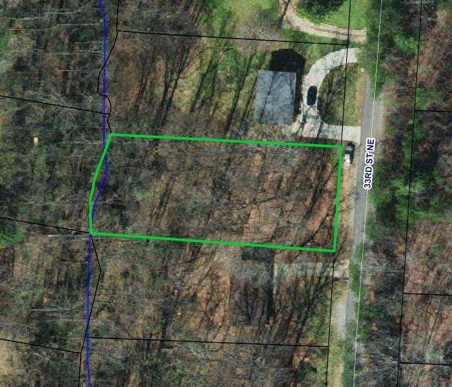 Lot 13 33rd Street - Photo 1