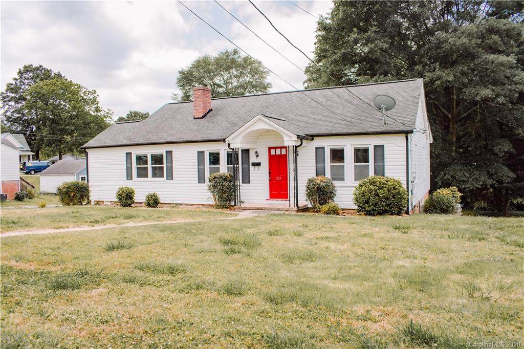 511 Forney Avenue - Photo 1