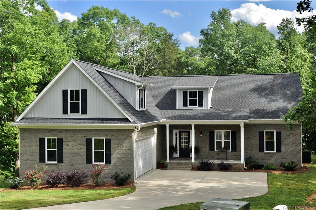 4124 Camden Oaks Lane - Photo 1 4124 Camden Oaks Lane - Photo 1