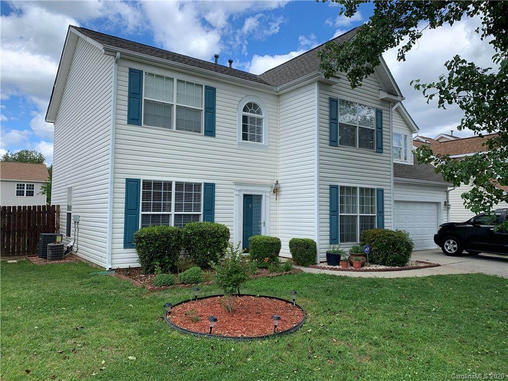 7514 Sparkleberry Drive - Photo 1 7514 Sparkleberry Drive - Photo 1