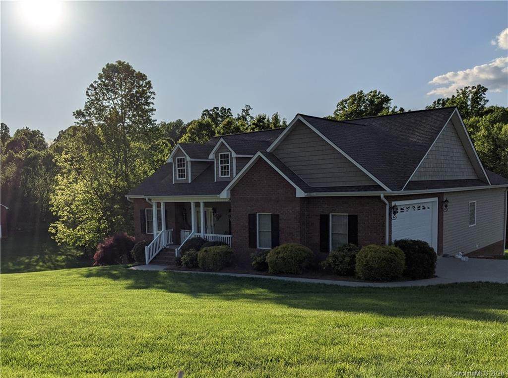 157 Stone Creek Drive - Photo 1 157 Stone Creek Drive - Photo 1