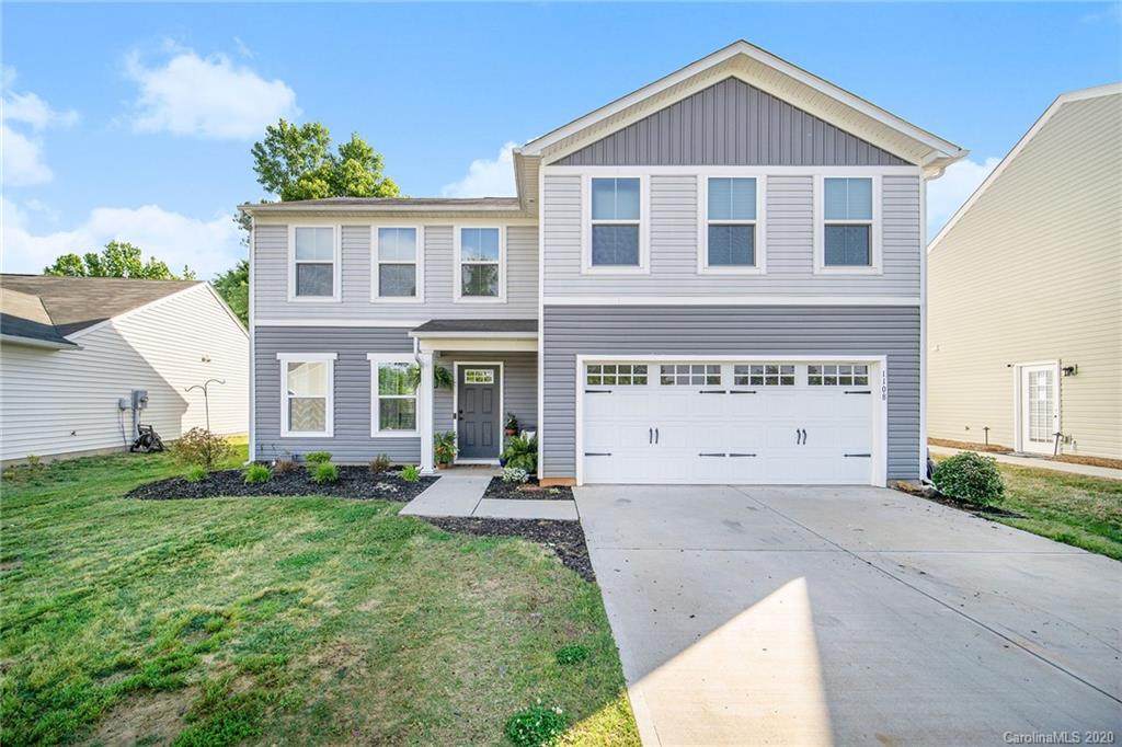 1108 Tangle Ridge Drive - Photo 1