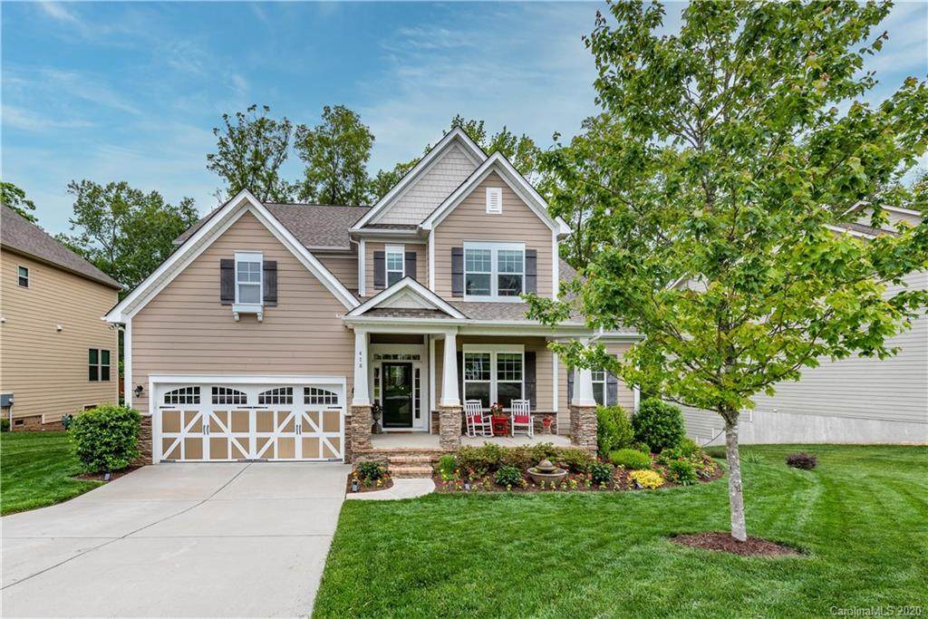 478 Iron Horse Lane - Photo 1
