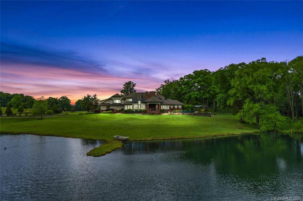 13500 Cabarrus Station Road - Photo 1