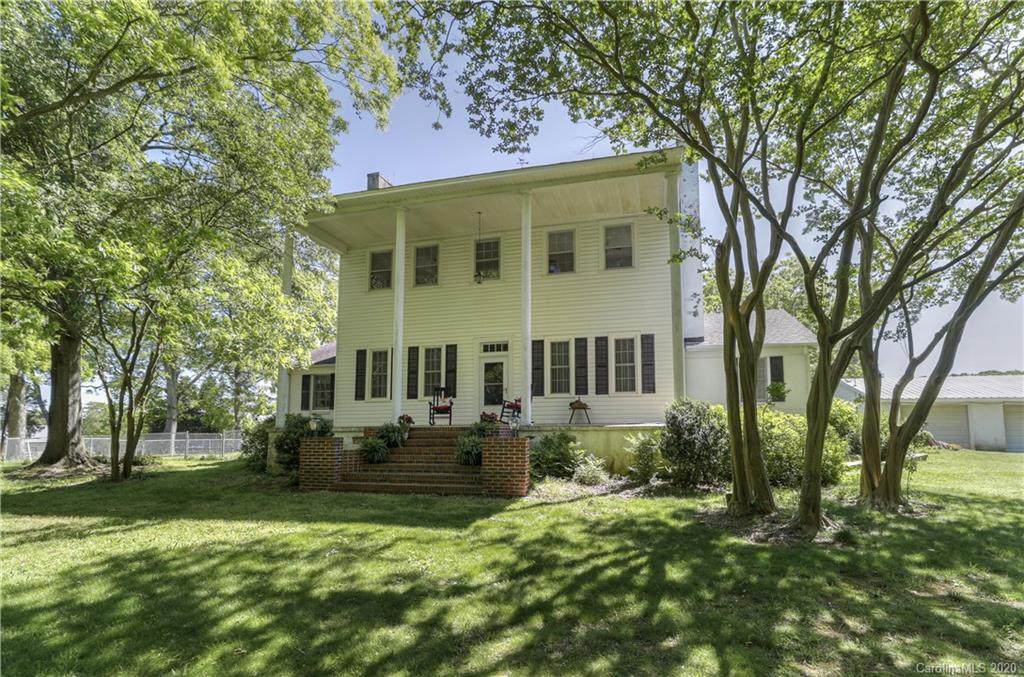 3210 Gordon Road - Photo 1