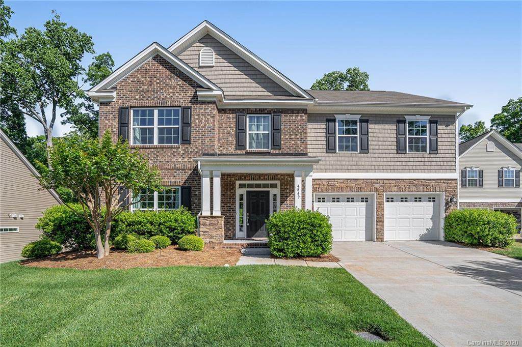 4849 Samuel Pinckney Drive - Photo 1 4849 Samuel Pinckney Drive - Photo 1