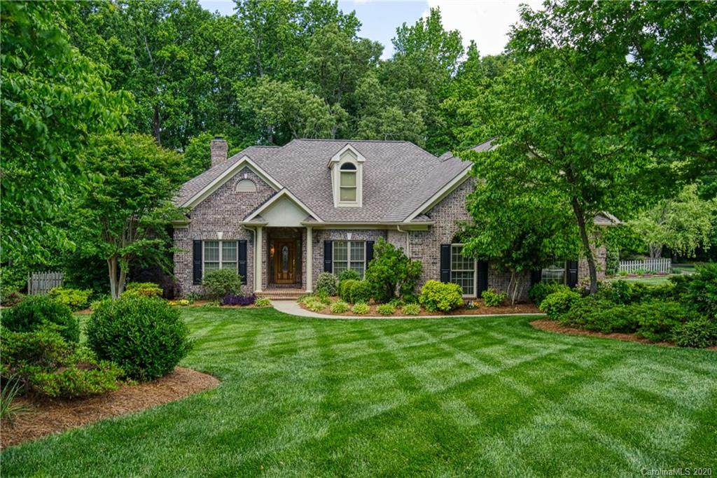 11533 Lemmond Acres Drive - Photo 1 11533 Lemmond Acres Drive - Photo 1