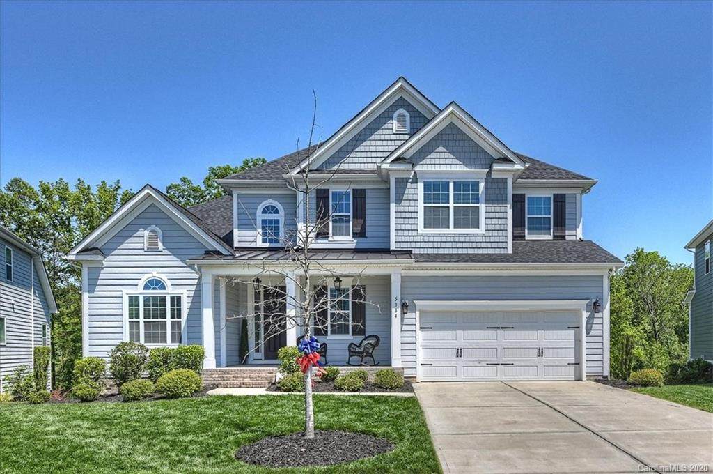 5384 Meadowcroft Way - Photo 1