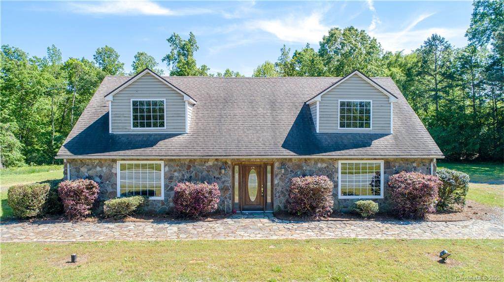 1470 Nc Hwy 24/27 Highway - Photo 1