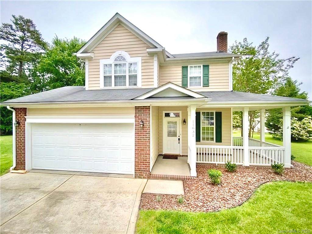 11832 Winter Pine Lane - Photo 1 11832 Winter Pine Lane - Photo 1