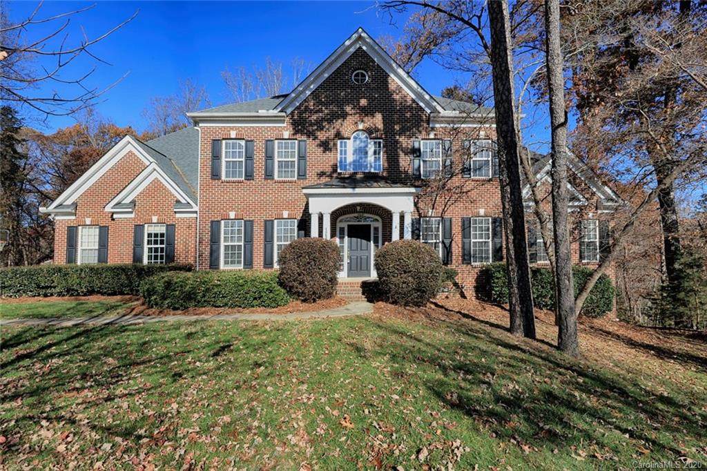123 Harrison Point Court - Photo 1 123 Harrison Point Court - Photo 1
