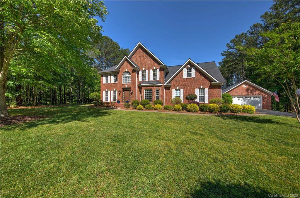 3570 Weddington Oaks Drive - Photo 1 3570 Weddington Oaks Drive - Photo 1