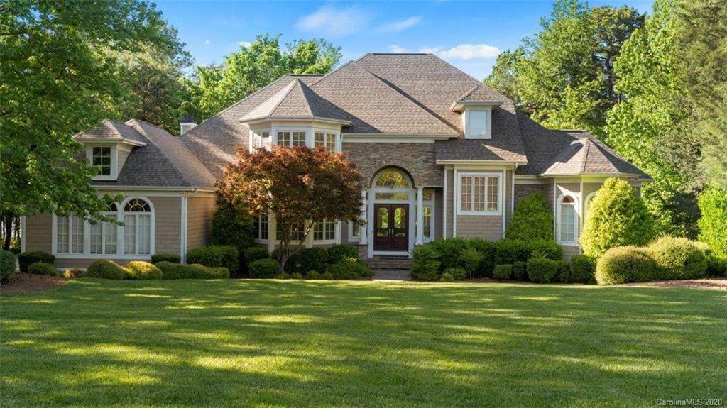 130 Union Chapel Drive - Photo 1 130 Union Chapel Drive - Photo 1