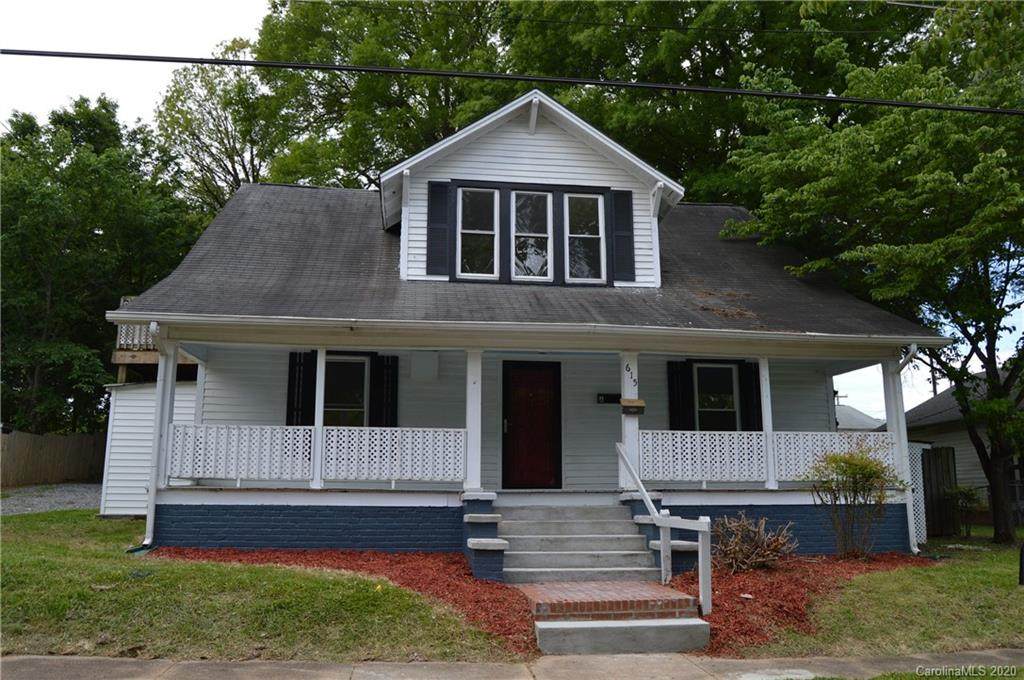 615 Charlotte Avenue - Photo 1 615 Charlotte Avenue - Photo 1