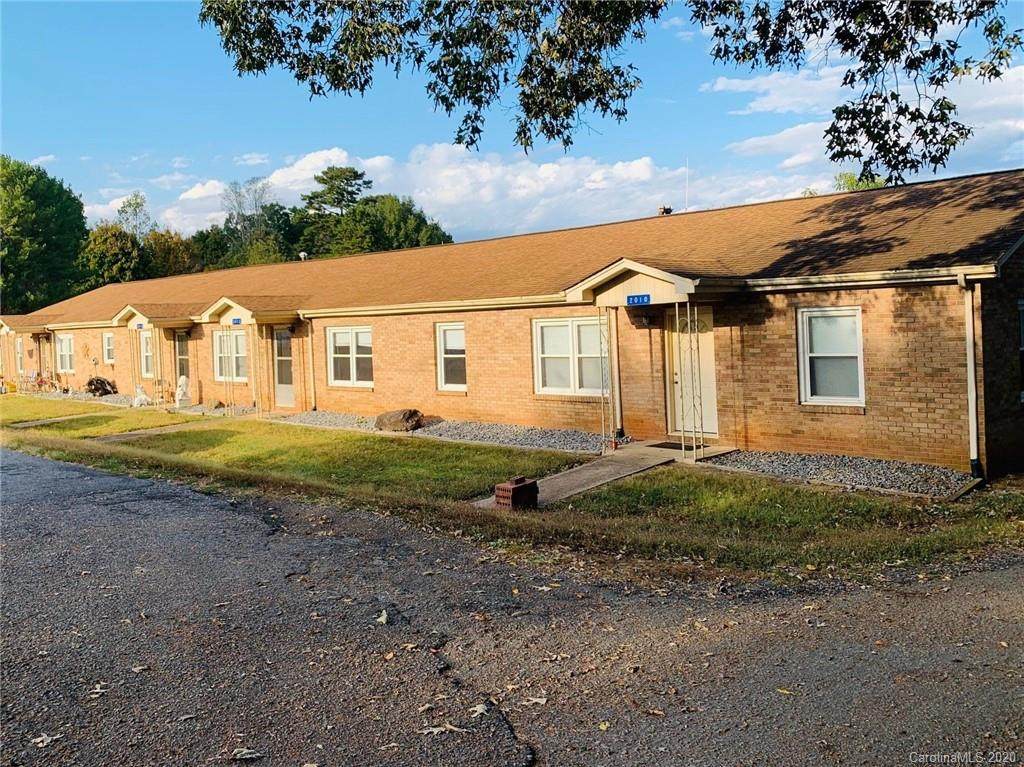 2016 Zion Church Road - Photo 1