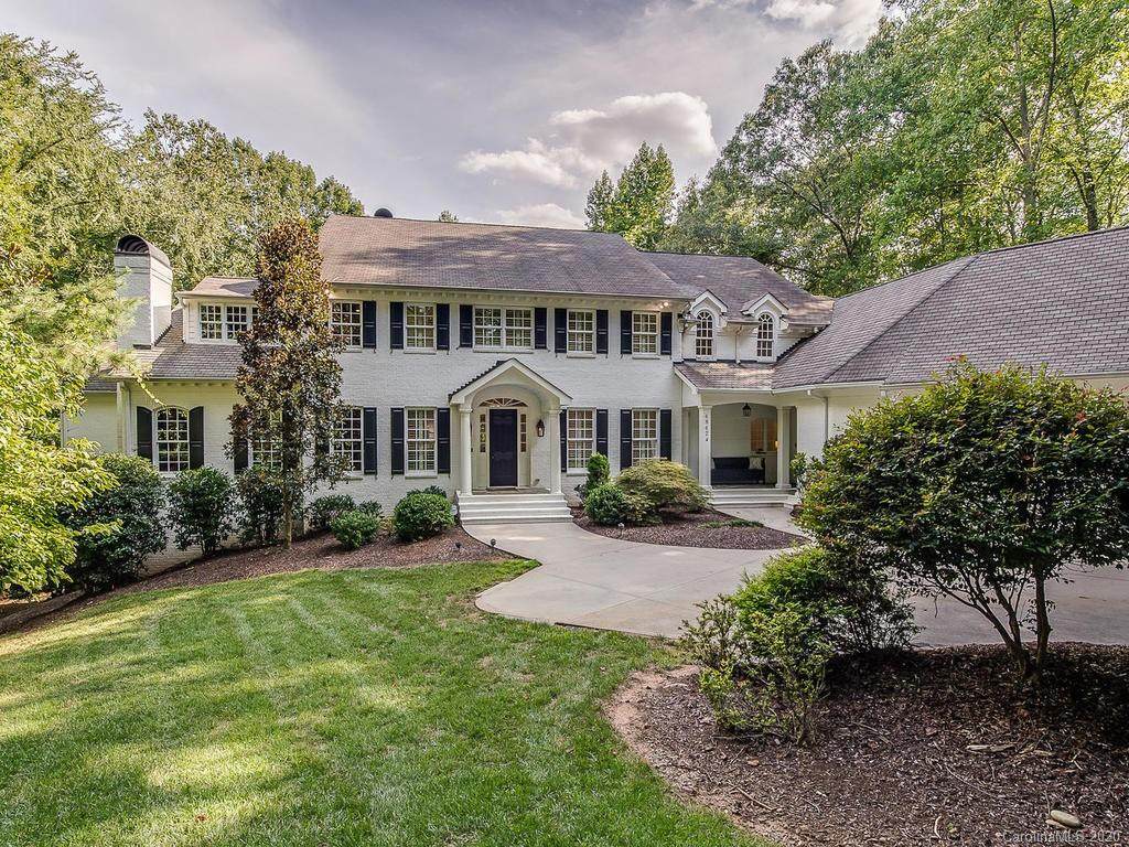 4842 Carmel Club Drive - Photo 1