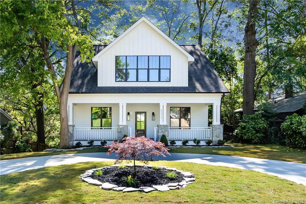 5217 Buckingham Drive - Photo 1