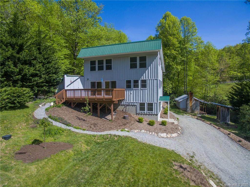 411 Jesse Owenby Road - Photo 1 411 Jesse Owenby Road - Photo 1