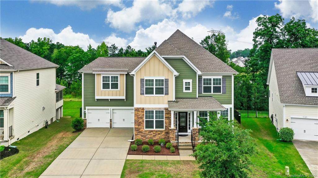 1319 Corey Cabin Court - Photo 1