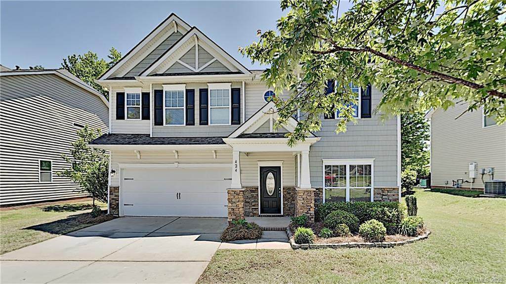 424 Castlebury Court - Photo 1 424 Castlebury Court - Photo 1