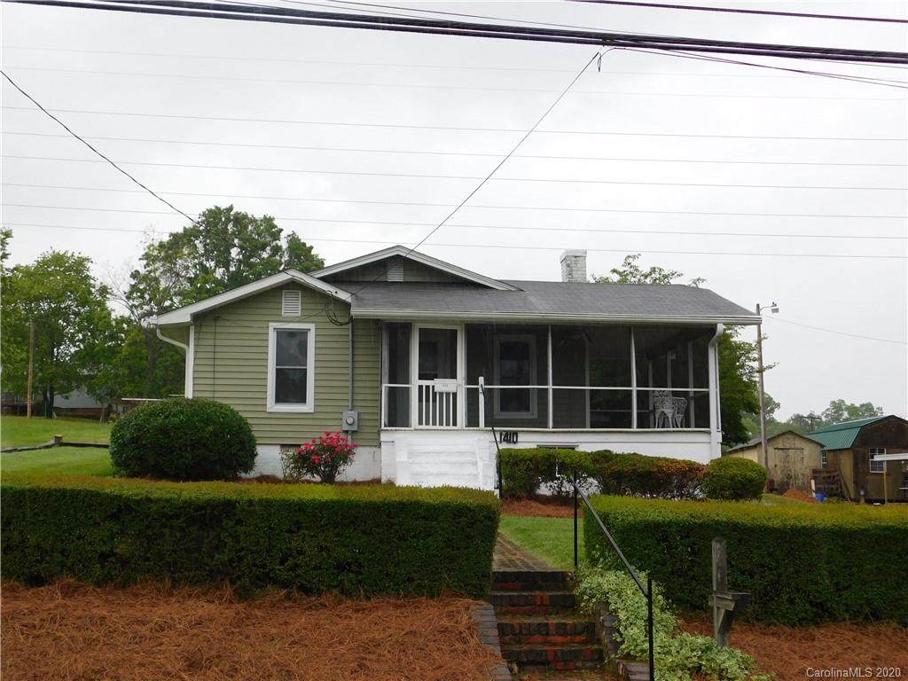 1410 Salisbury Avenue - Photo 1 1410 Salisbury Avenue - Photo 1