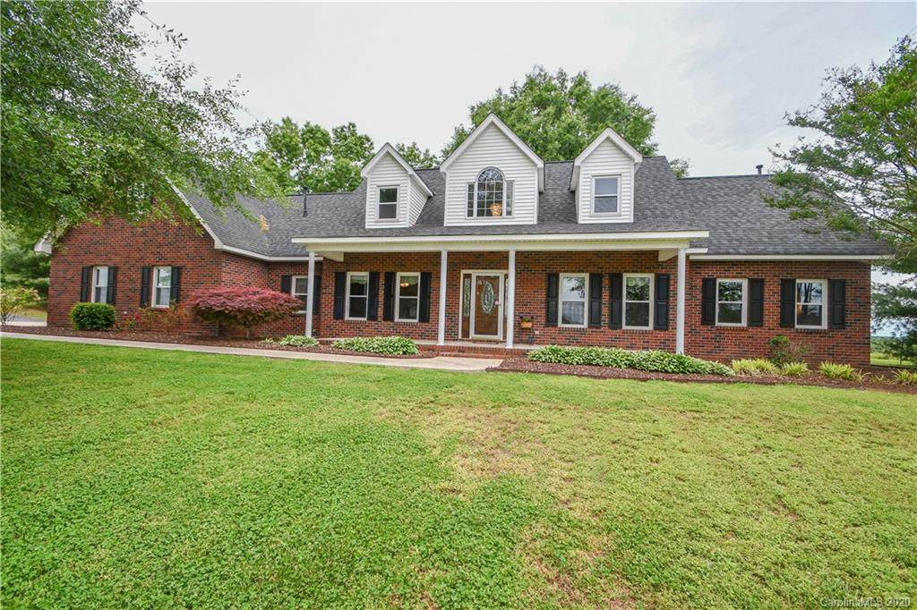 2915 Mills Harris Road - Photo 1 2915 Mills Harris Road - Photo 1