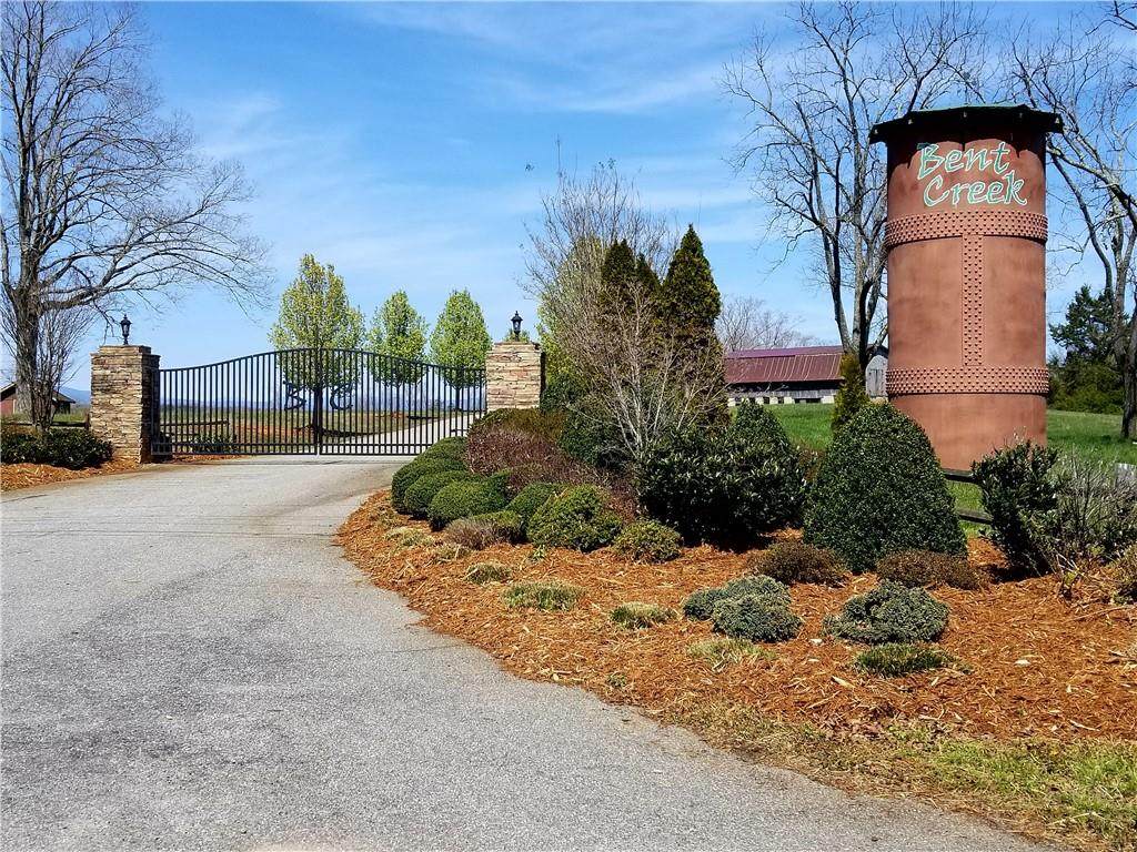 4.47 acres on Pleasant Ridge Drive - Photo 1