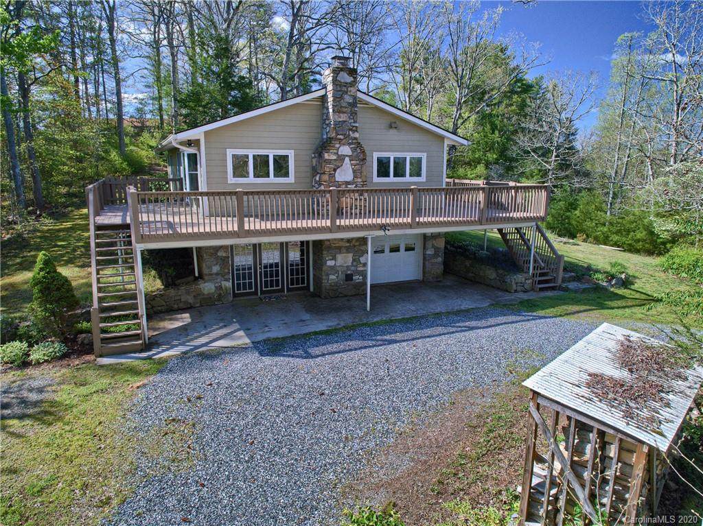 31 Boone Trail - Photo 1 31 Boone Trail - Photo 1