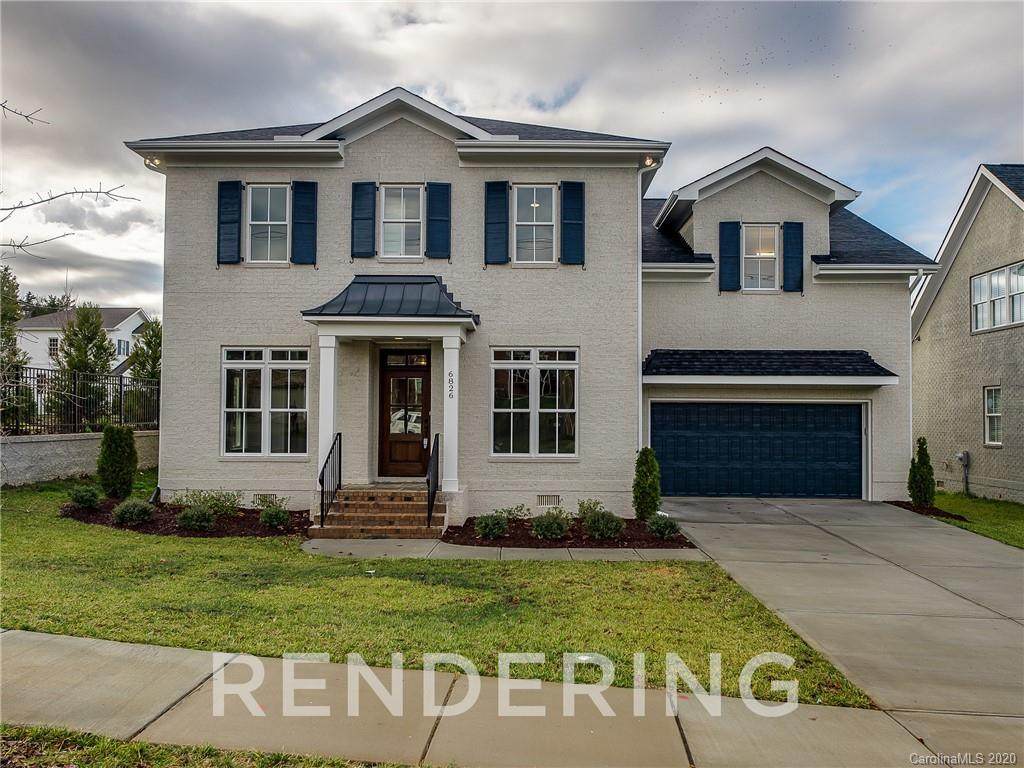 4005 Ashton Ridge Lane - Photo 1